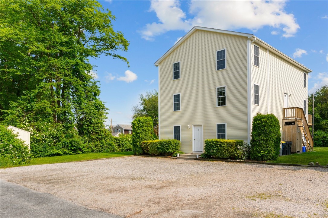 11 Oswego Trail