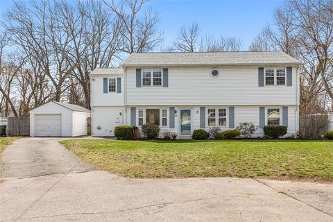 60 Star Street Warwick RI 02888