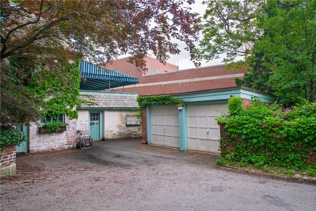 288 Benefit Street