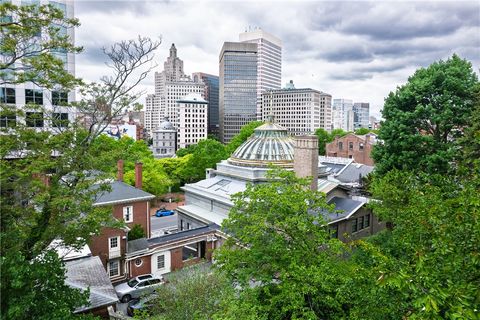 288 Benefit Street Providence RI 02903