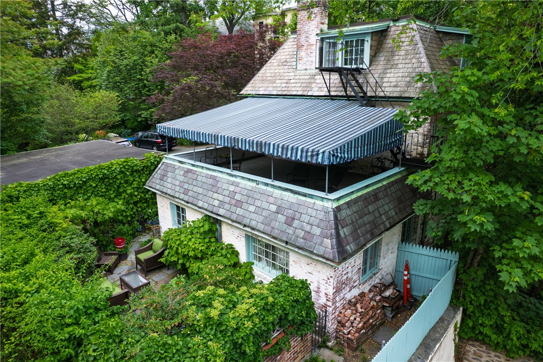 288 Benefit Street