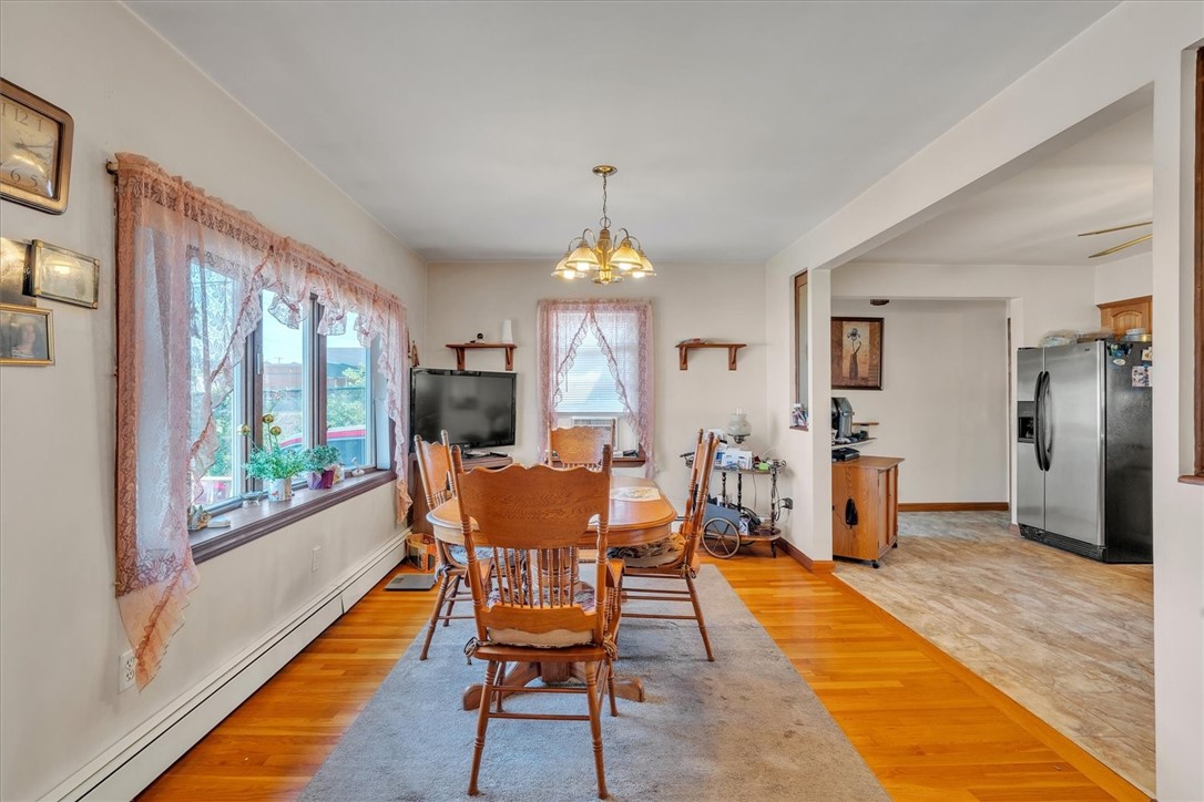 35 N Rose Street