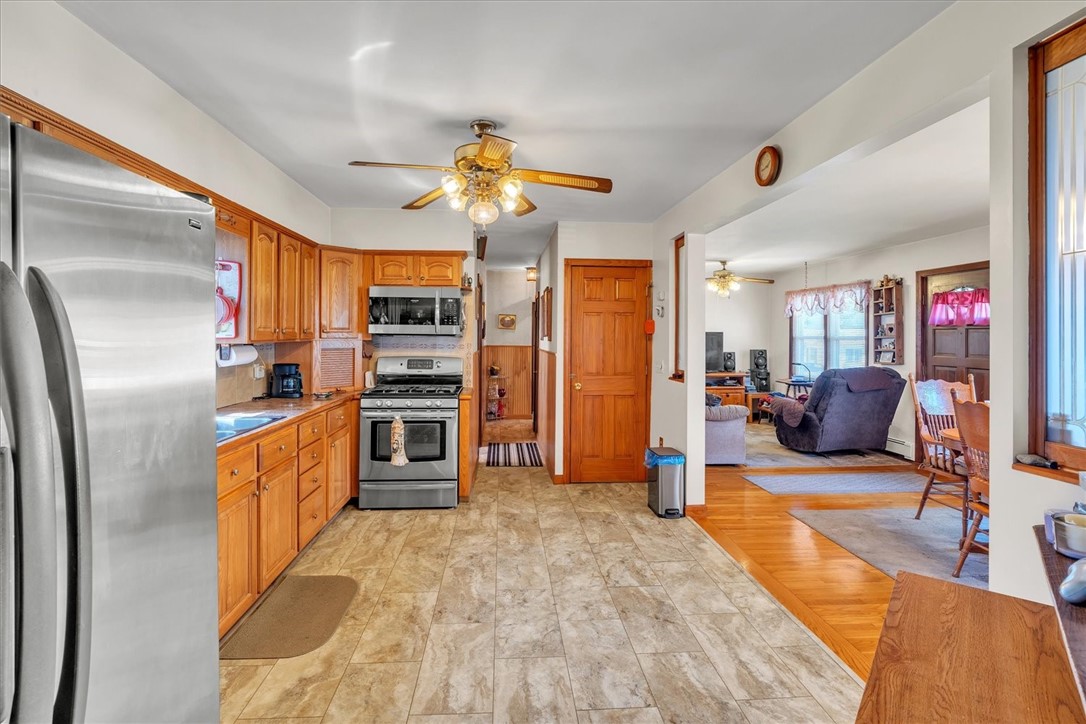 35 N Rose Street