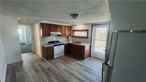 968 plainfield Street 2 Johnston RI 02919