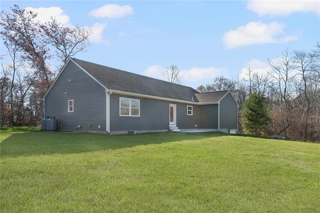 8 Fanning Place
