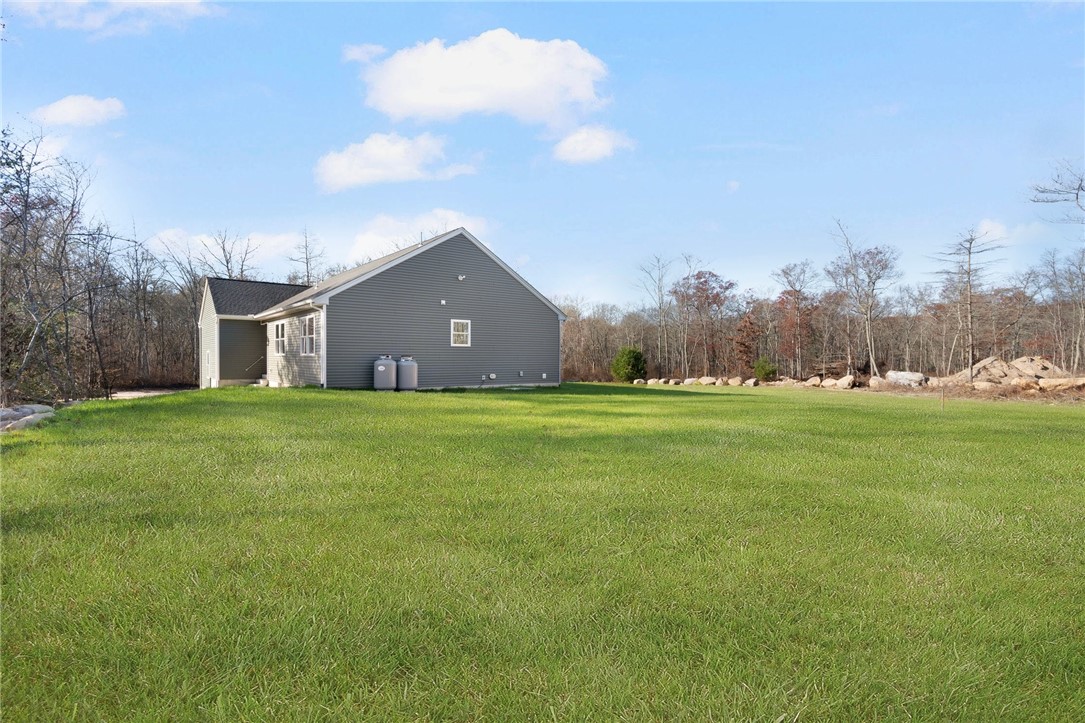 8 Fanning Place