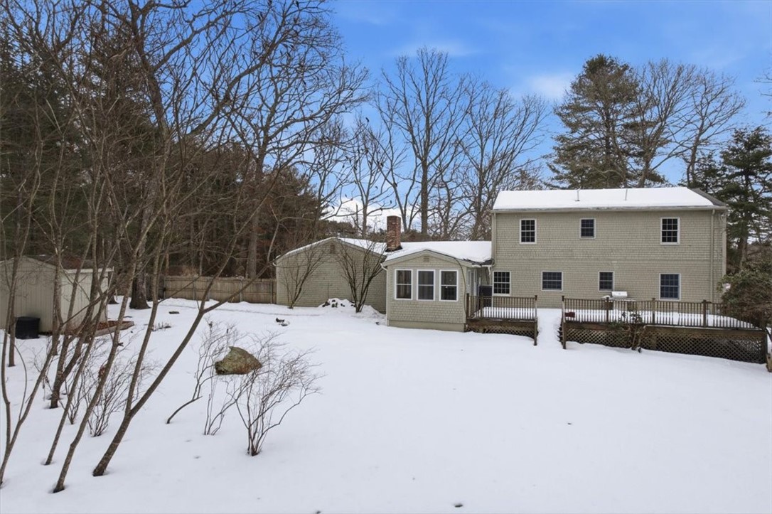 449 Widow Sweets Road