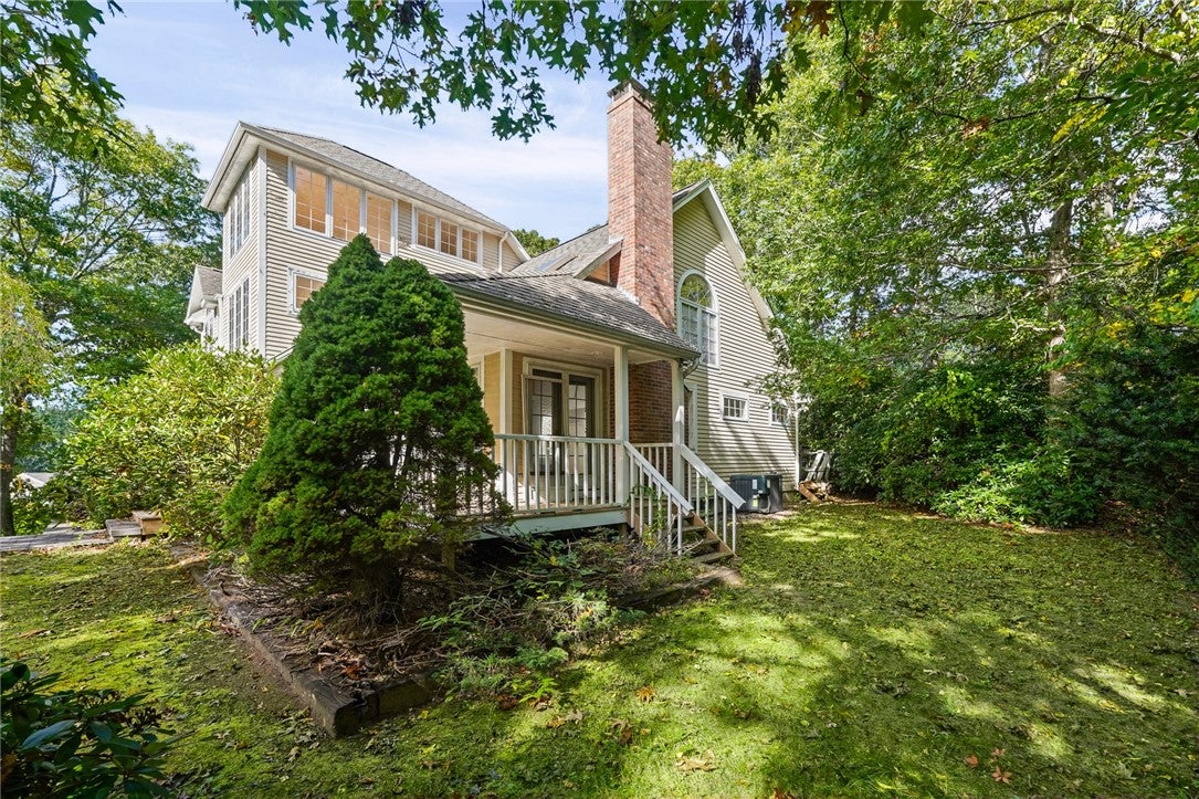 44 Rock Ridge Road