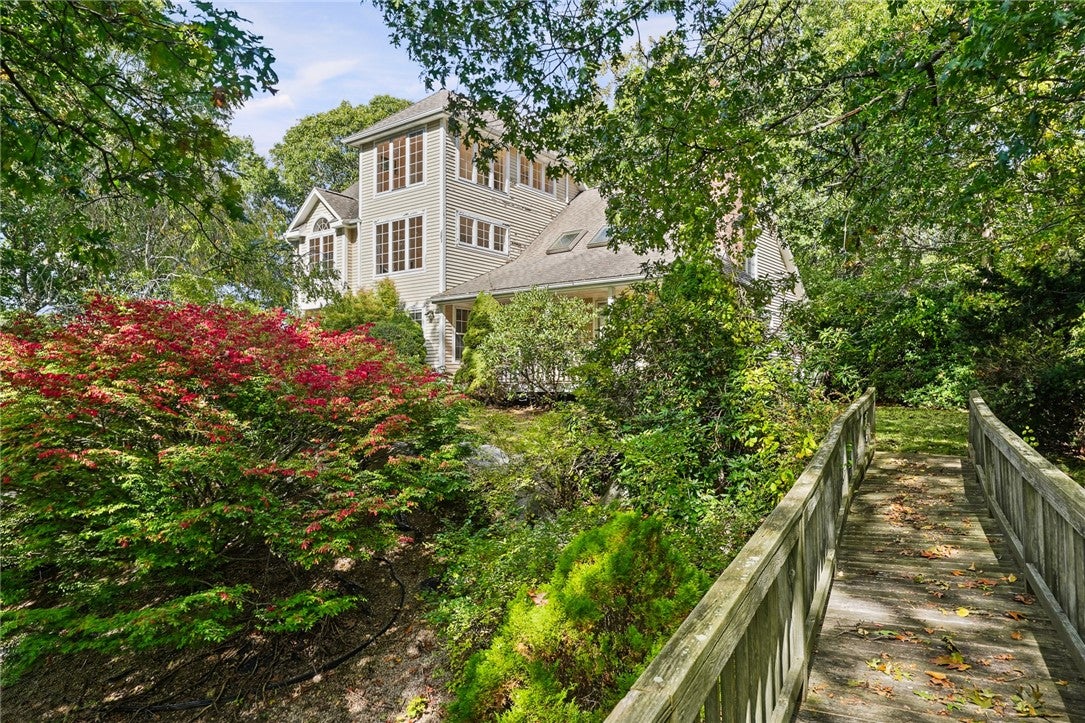 44 Rock Ridge Road