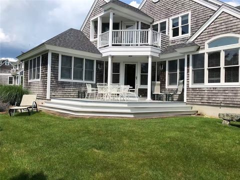 611 Wolcott Avenue Middletown RI 02842