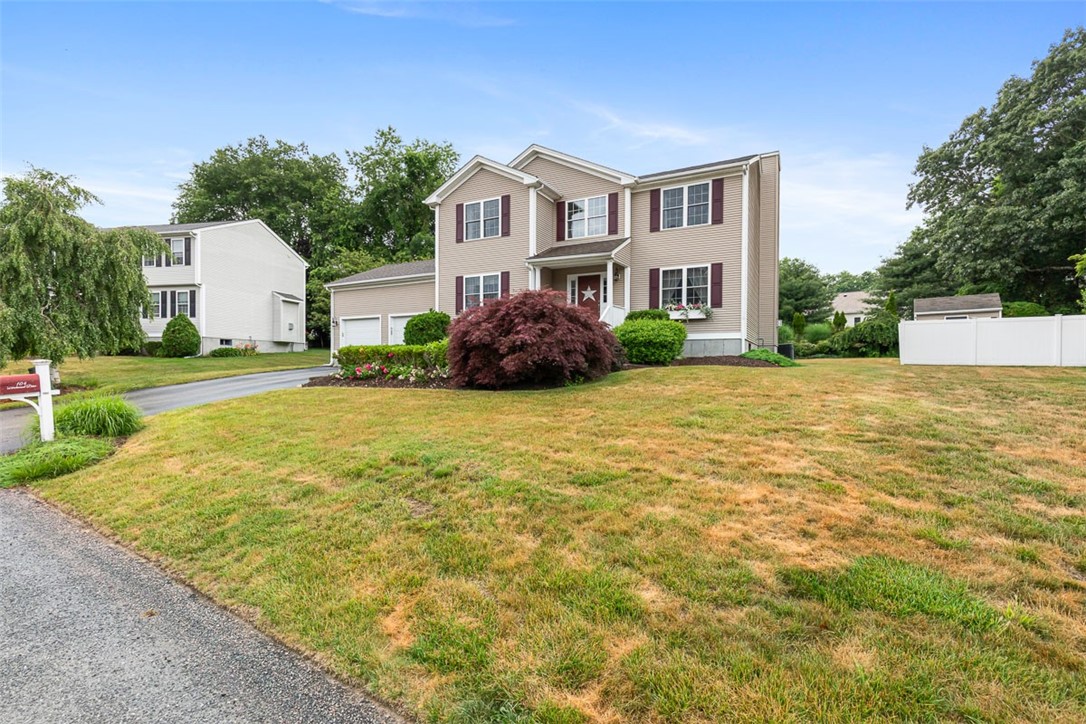 104 Birchwood Drive