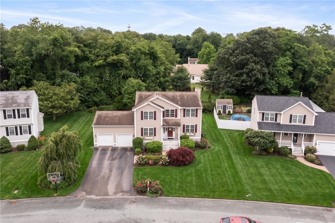 104 Birchwood Drive
