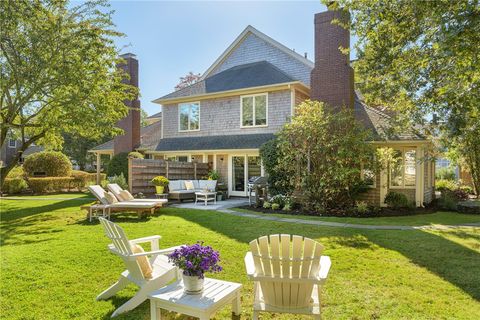 112 A&B Harrison Avenue Newport RI 02840