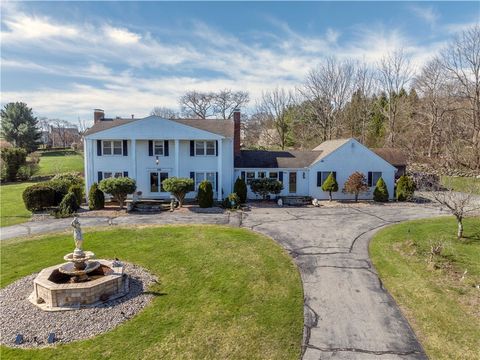 129 Lawrence Drive Portsmouth RI 02871