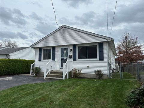 75 Belmont Avenue East Providence RI 02914