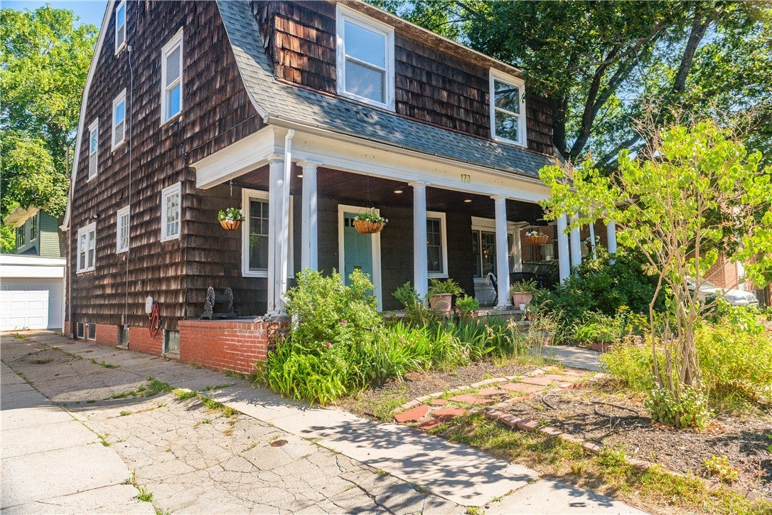 173 Lexington Avenue