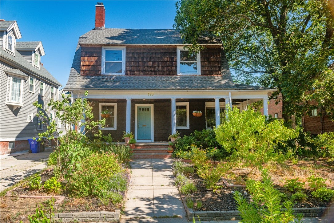 173 Lexington Avenue