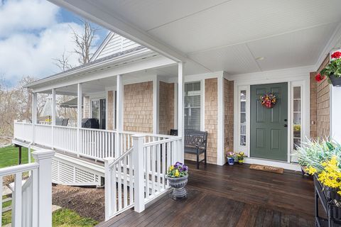 42 Ferry Landing Circle Portsmouth RI 02871