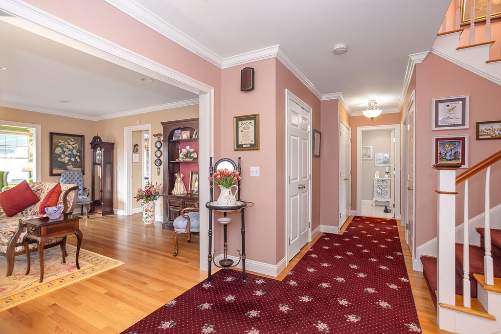 42 Ferry Landing Circle