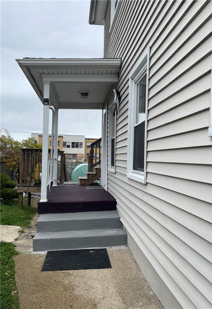 16 Grove Street 1