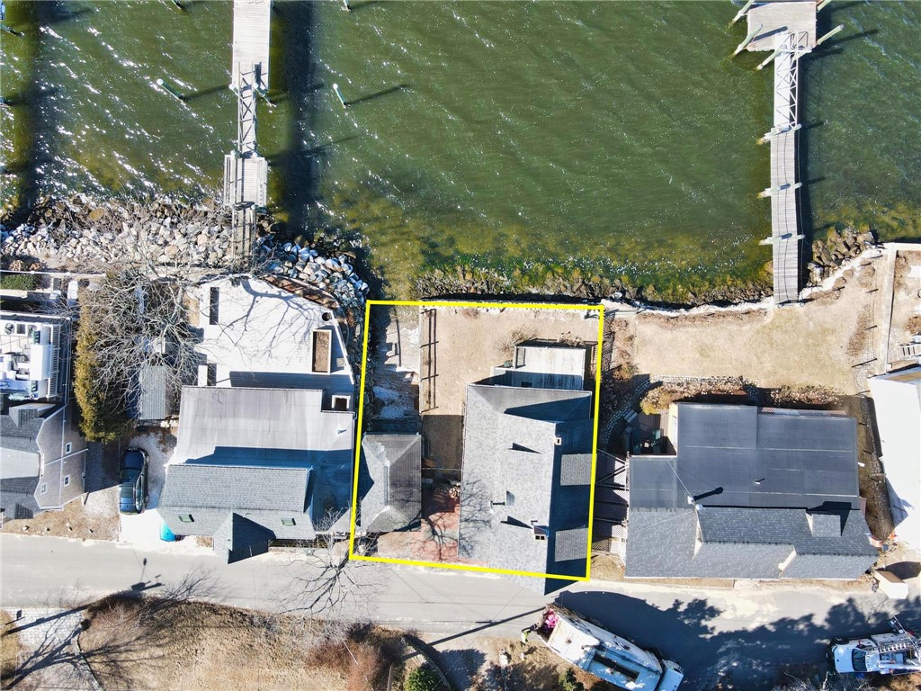 263 Riverside Drive