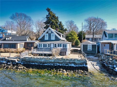 263 Riverside Drive Tiverton RI 