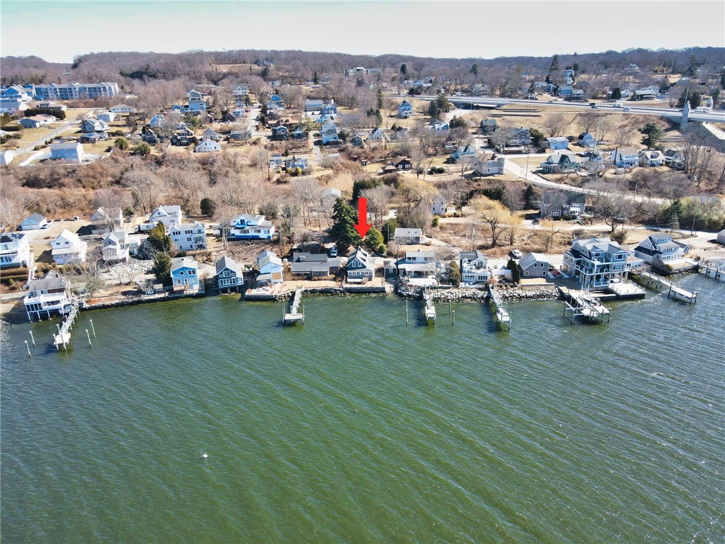 263 Riverside Drive
