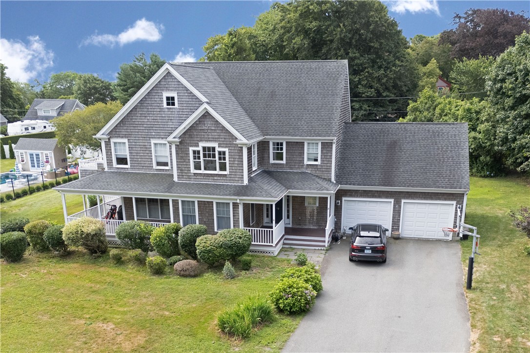 9 Prospect Lane
