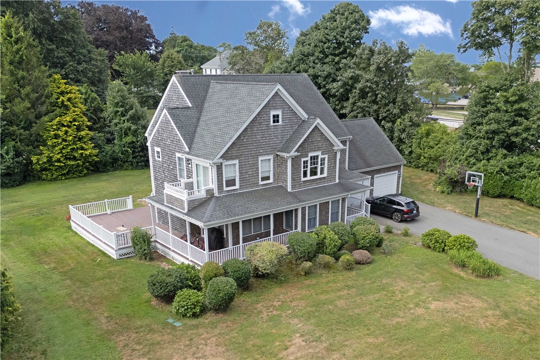 9 Prospect Lane