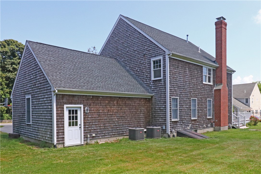 9 Prospect Lane