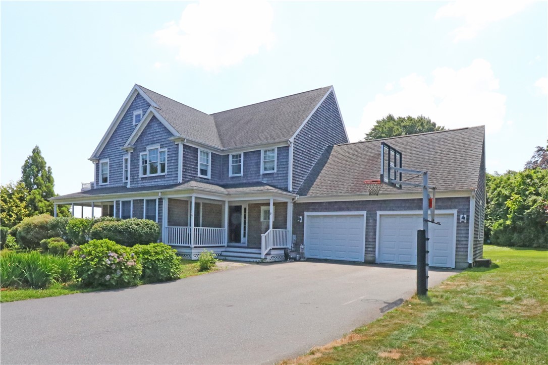 9 Prospect Lane