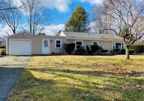 57 Middle Highway Barrington RI 02806