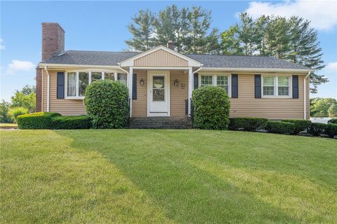 Single Family Residence in North Smithfield RI 1181 Victory Highway.jpg