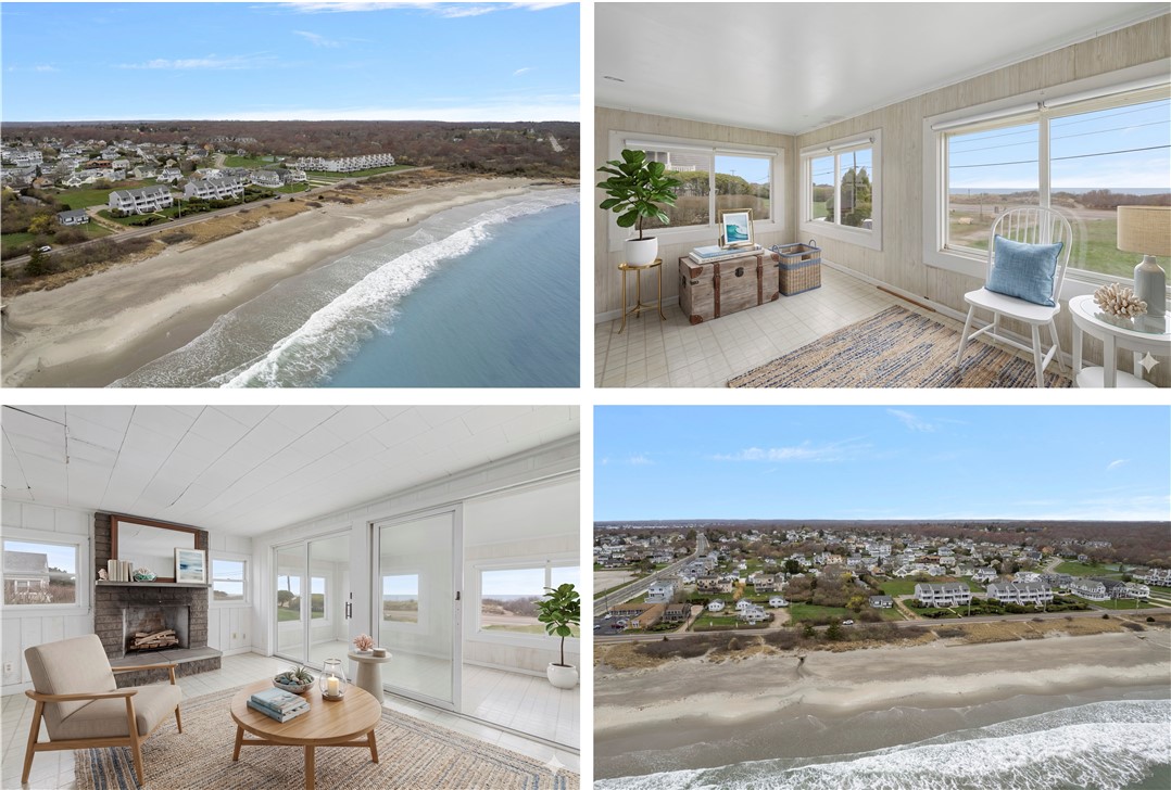 Narragansett, Rhode Island, 02882, United States, 2 Bedrooms Bedrooms, ,1 BathroomBathrooms,Residential,Pending,2041367