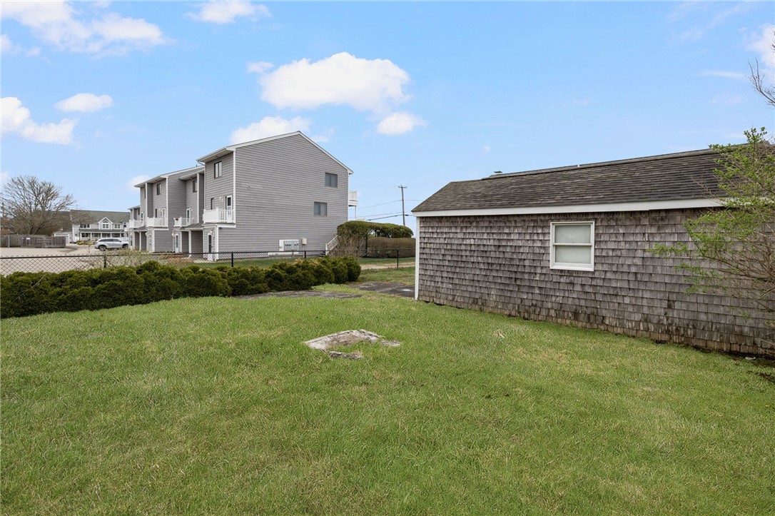 Narragansett, Rhode Island, 02882, United States, 2 Bedrooms Bedrooms, ,1 BathroomBathrooms,Residential,Pending,2041367