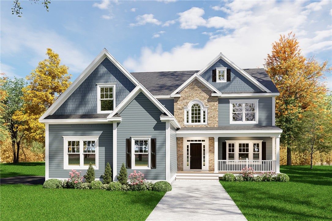 0 Lantern Hill Drive
