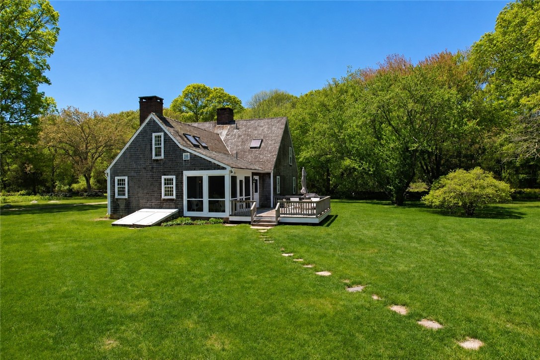 307 Stony Fort Road