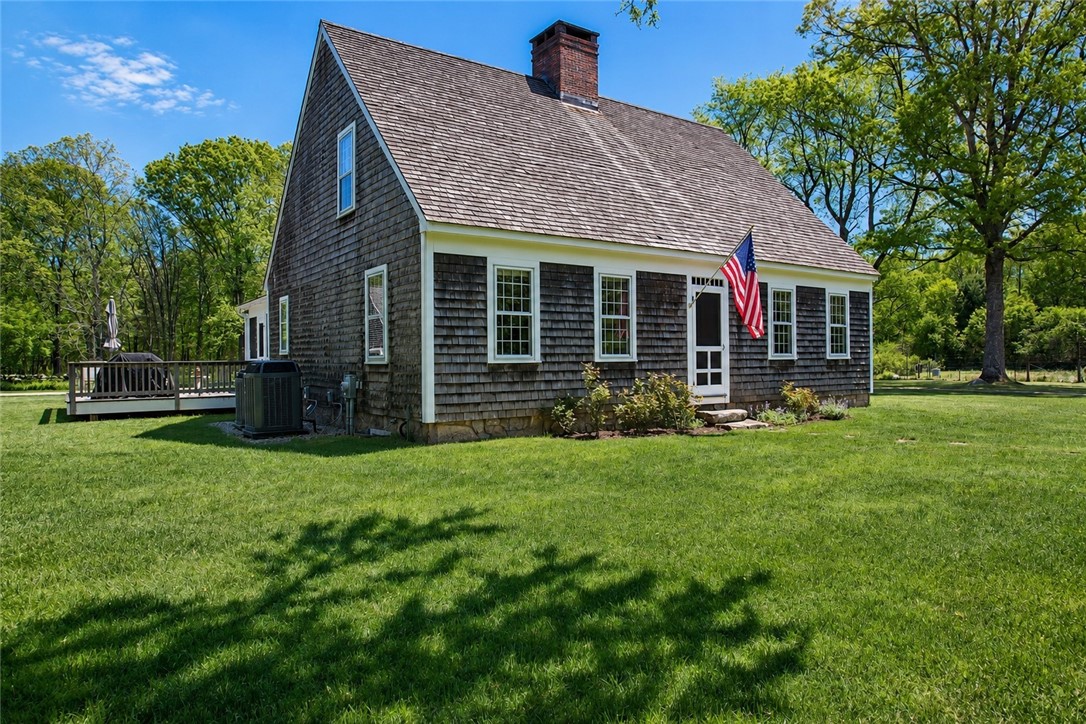 307 Stony Fort Road