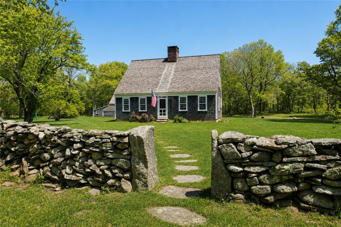 307 Stony Fort Road