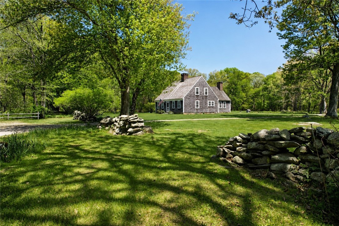 307 Stony Fort Road