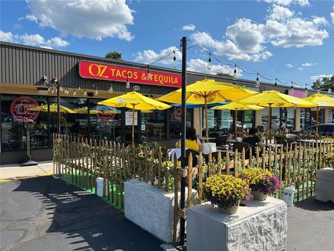 200 Front Street Lincoln RI 02865