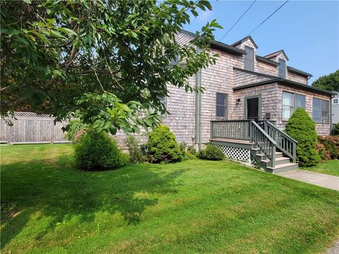 23 Morgan Street Newport RI 02840