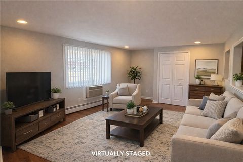56 River Street 31 West Warwick RI 02893