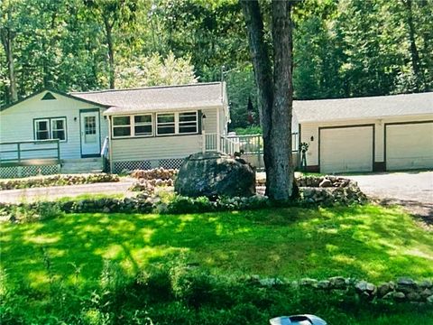 29 Mount Hygeia Road 1/2 Foster RI 02825