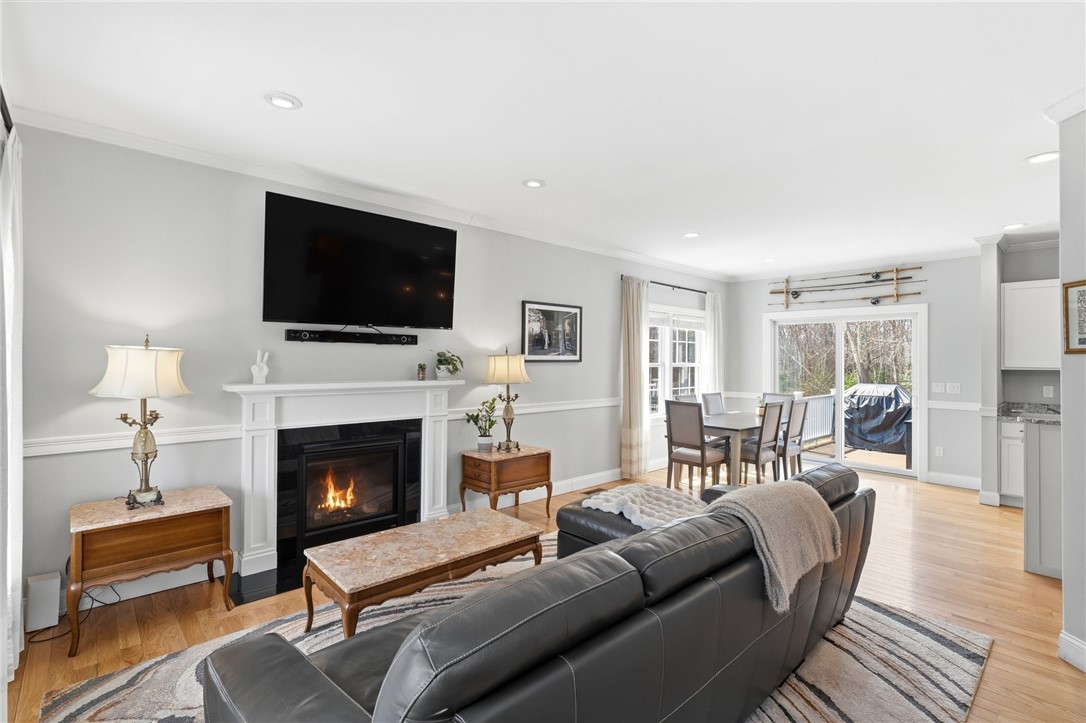 50 Greenbrier Circle