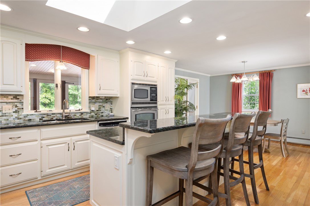 70 High Ridge Drive