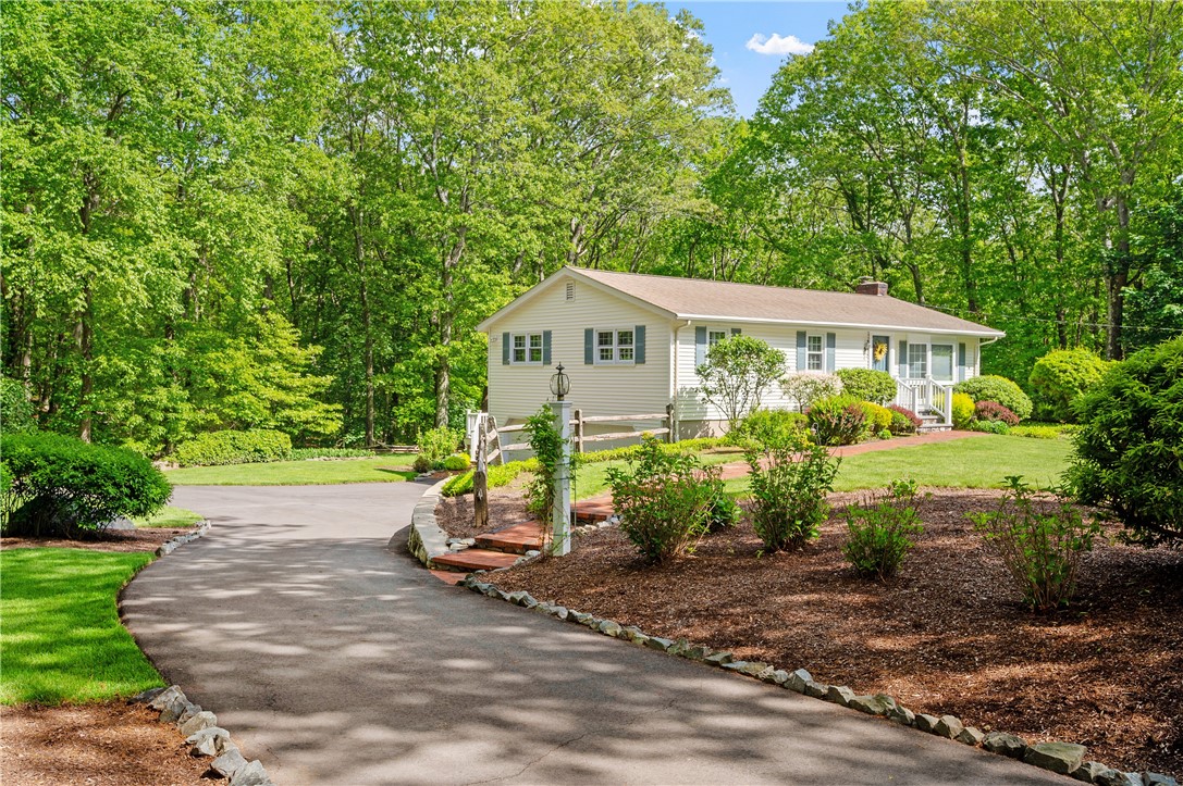 70 High Ridge Drive