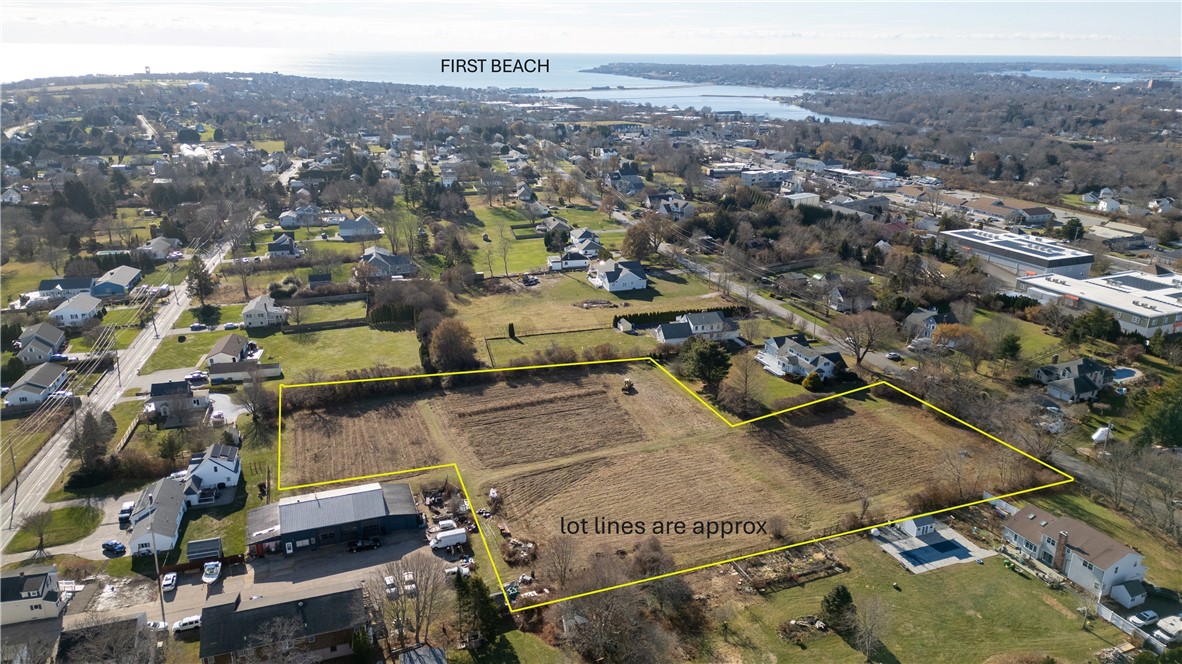 0 Honeyman Avenue