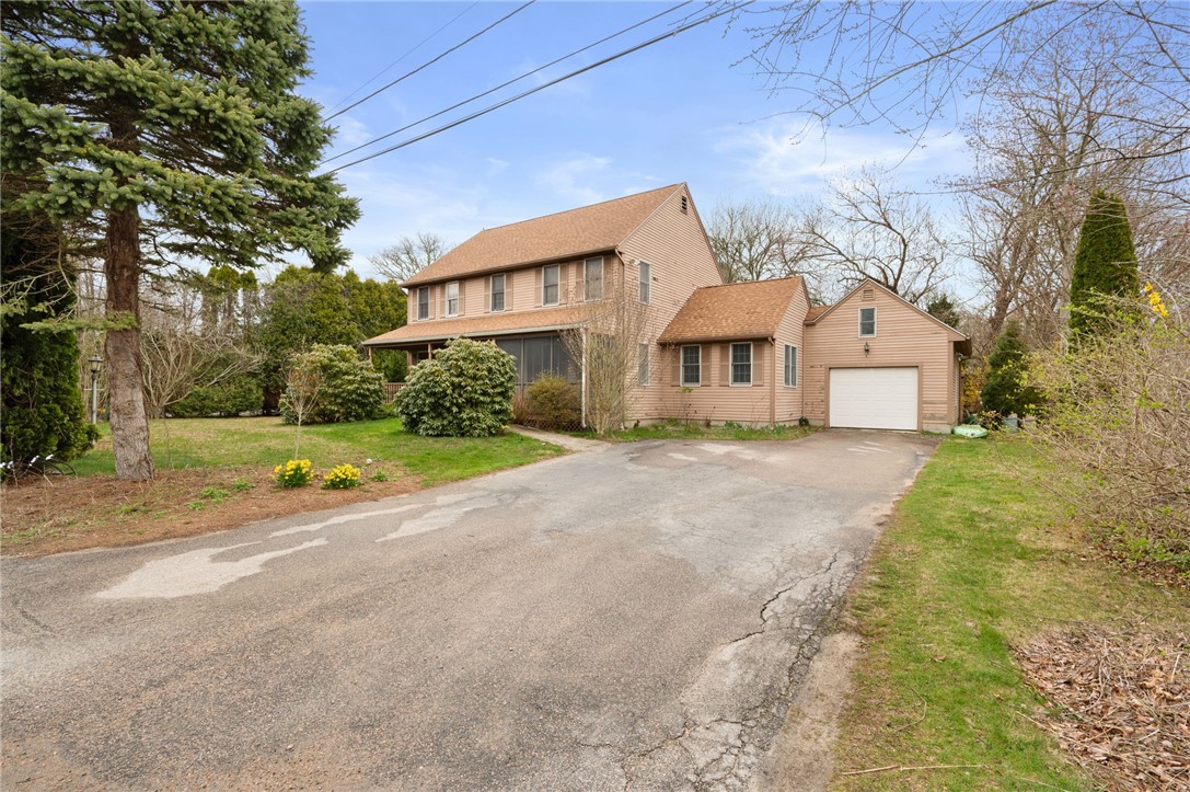 26 E Bayview Road