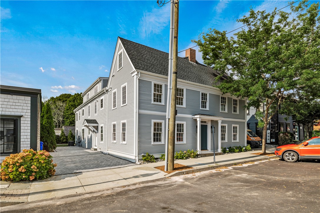 21 Bradford Street 3
